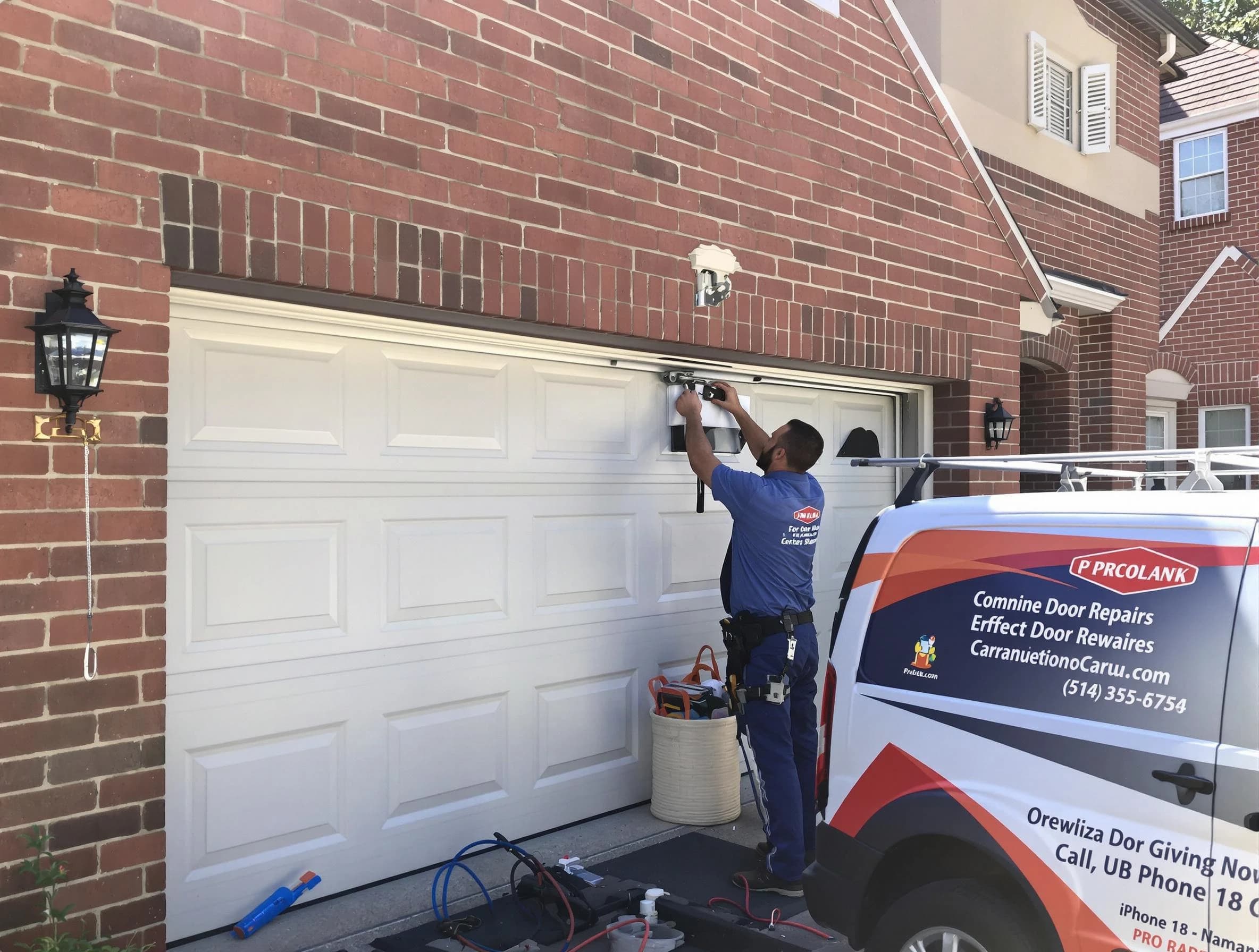 Lexington Garage Door Repair local garage door repair technician in Lexington